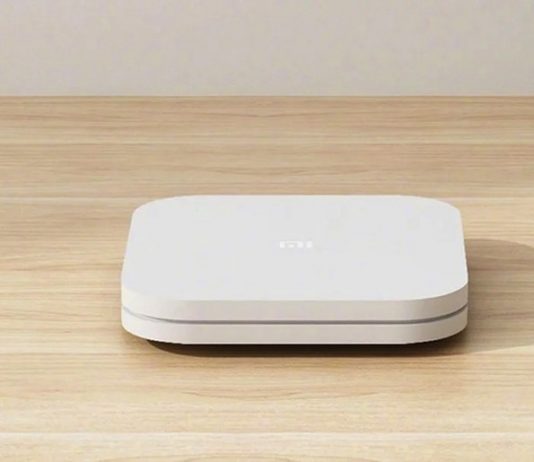 Xiaomi выпустит ТВ-приставку Mi Box 4S с поддержкой 4K за $45