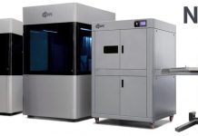 RPS выпустила лазерные стереолитографические 3D-принтеры