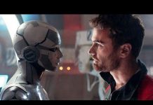 Мой создатель — Русский трейлер фильма 2020 года