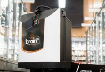 AutoDelivery — новые роботы для автономной доставки от Brain