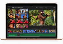 Apple выпустила собственные компьютеры на процессоре M1