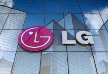 Компания LG выпустит сворачивающийся дисплей и ноутбук