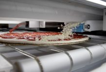 Робот Picnic готовит 300 пицц в час. Смотрите на выставке CES