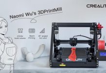 3DPrintMill: конвейерный 3D-принтер от Creality выходит на Kickstarter