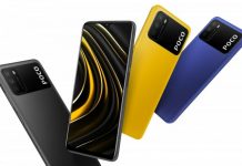 Xiaomi представили смартфон с рекордной автономностью