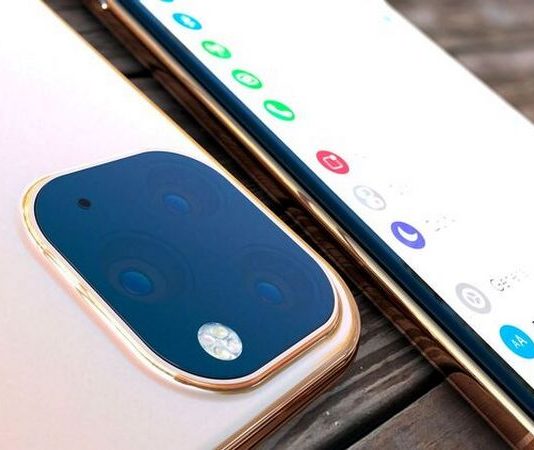 Новый iPhone 13 получит сверхширокоугольную камеру