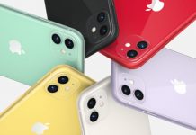 Названы лучшие смартфоны третьего квартала 2020 года