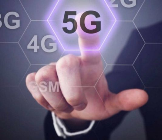 В Украине собираются внедрить систему связи 5G: официальный план
