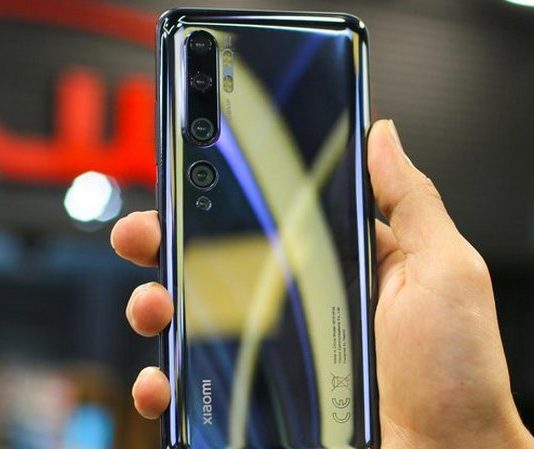 Xiaomi планирует выпустить смартфон с 200 МП фотокамерой