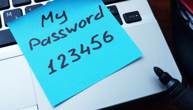 Хакеры назвали самый легкий пароль для взлома в 2020 году