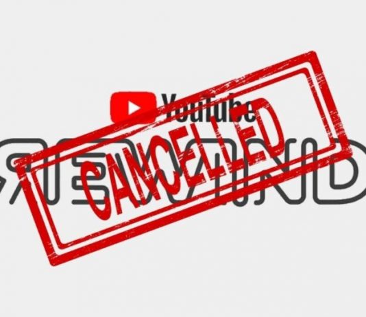 YouTube решил не выпускать Rewind-видео по итогам года