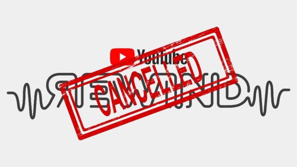 YouTube решил не выпускать Rewind-видео по итогам года