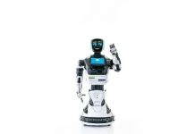 Российские роботы-консультанты будут работать в клиниках Израиля и Кувейта