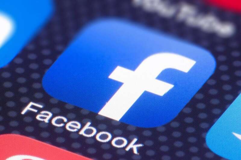 Четыре соцсети, которые могут заменить Facebook