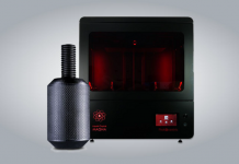 BASF и Photocentric предлагают первые «дневные» фотополимеры семейства Ultracur3D EPD