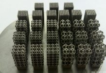 Пермские политехники работают над повышением эффективности 3D-печатных имплантатов
