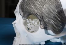 В России создан координационный центр по 3D-печати в медицине