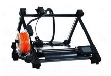 Конвейерная битва: немецкий стартап предлагает 3D-принтер iFactory One