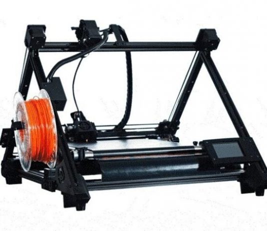 Конвейерная битва: немецкий стартап предлагает 3D-принтер iFactory One