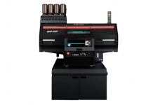 Mimaki анонсировала цветной настольный 3D-принтер с палитрой из десяти миллионов оттенков