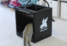 Выбираем лучшие 3D-принтеры ко Всемирному дню шопинга