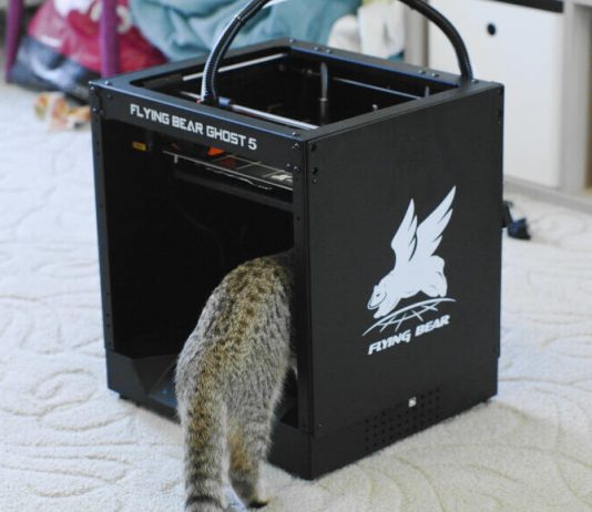 Выбираем лучшие 3D-принтеры ко Всемирному дню шопинга