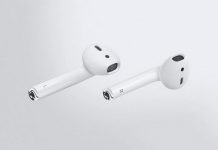 AirPods 3 показали на шпионских снимках