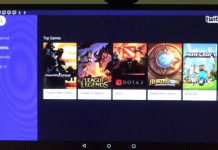 Android TV x86 для установки на слабые простые ПК