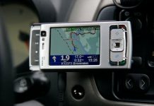 Nokia сделала обновлённый камерофон Nokia N95. Он очень классный