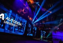 Autodesk проводит цифровую конференцию Autodesk University 2020