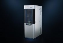 В технополисе «Москва» запущено лабораторное производство металлических порошков для 3D-печати