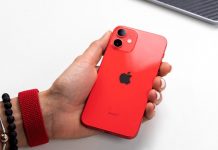 Названы слабые места iPhone 12 mini