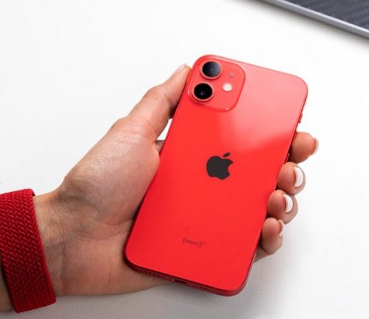 Названы слабые места iPhone 12 mini