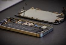 Новое требование к смартфонам — ремонтопригодность
