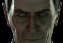 Маленький космонавт: гнома из Half-Life отправят в космос на ракете Electron