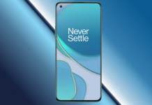 Где скачать обои OnePLus 8T и каким будет сам смартфон