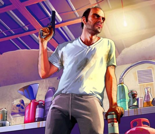 Grand Theft Auto V для Android вышла на смартфоны и планшеты