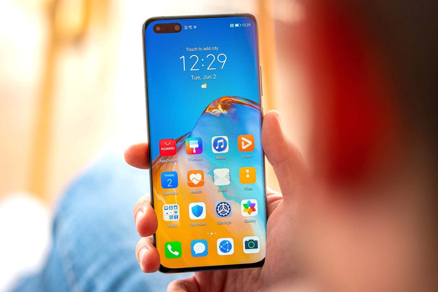 Huawei выпустила HarmonyOS: список совместимых смартфонов и точная дата релиза