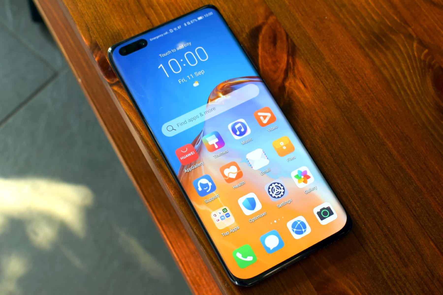 Huawei выпустила HarmonyOS: список совместимых смартфонов и точная дата релиза