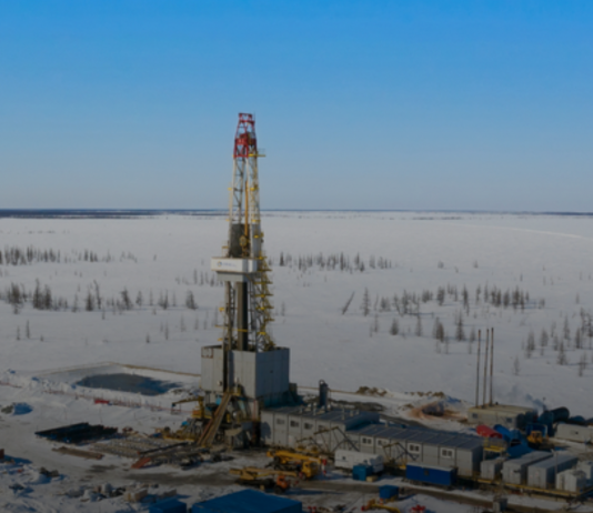 Таяние вечной мерзлоты оживляет древних микробов