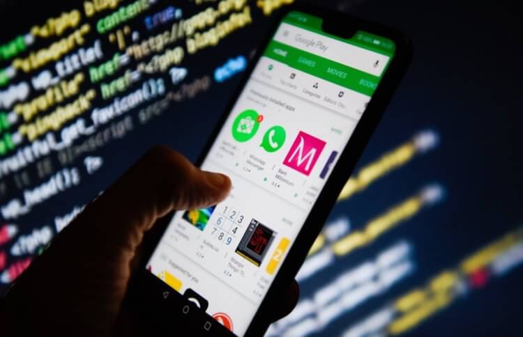 Какие приложения для Android пора удалить, если вы их скачали