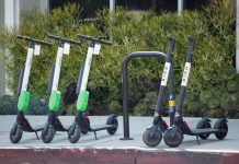 Проблемы экологии у электросамокатов и экотранспорта