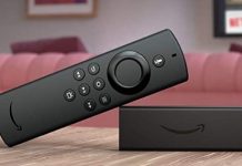 Новая версия Amazon Fire TV Stick Lite всего за 17,99$