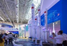 Китай доставит образцы с Луны на Землю 40 лет спустя
