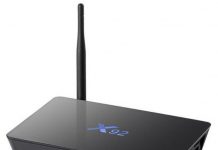 Обзор Android TV Box X92 с 3Гб RAM и SoC Amlogic S912