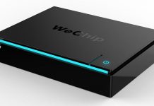 Обзор ТВ бокса WeChip V7 – Amlogic S912, 3GB RAM + 32GB ROM, Android 7.1