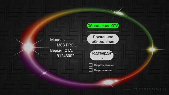Обзор ТВ приставки MECOOL M8S PRO L: YouTube в 4K