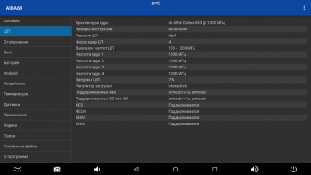 Обзор ТВ приставки Tanix TX3 Mini: Amlogic S905W, 1/16Гб, Android 7.1