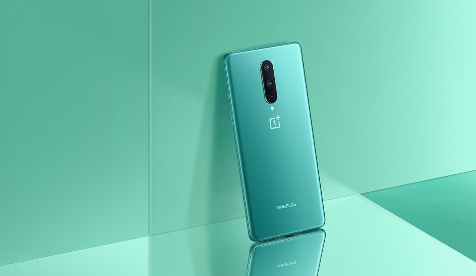 OnePlus 9 выйдет раньше чем мы думали. Каким он будет