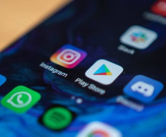 Крутых приложений в Google Play нет. А почему?